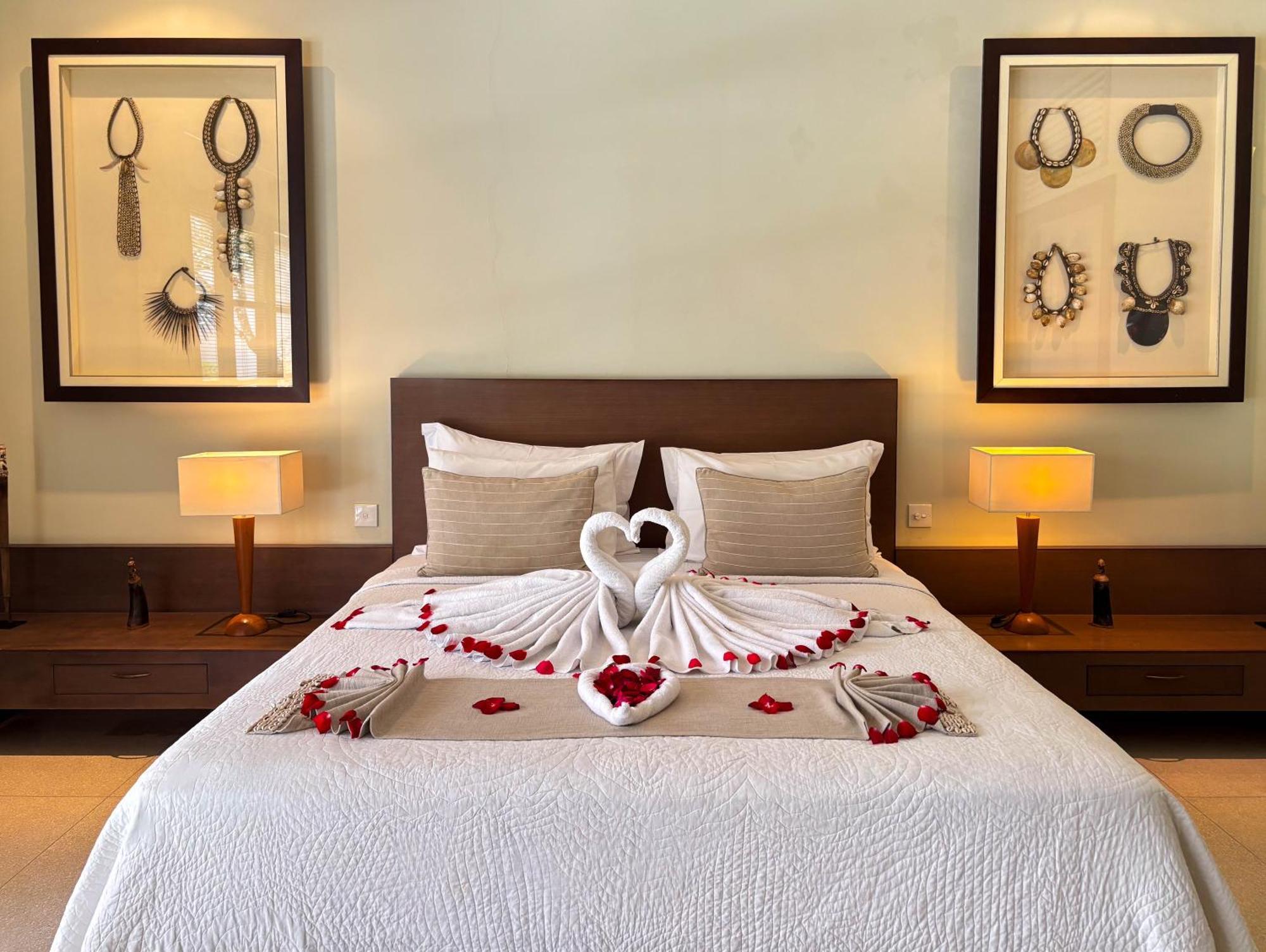Nyaman Villas Seminyak Buitenkant foto