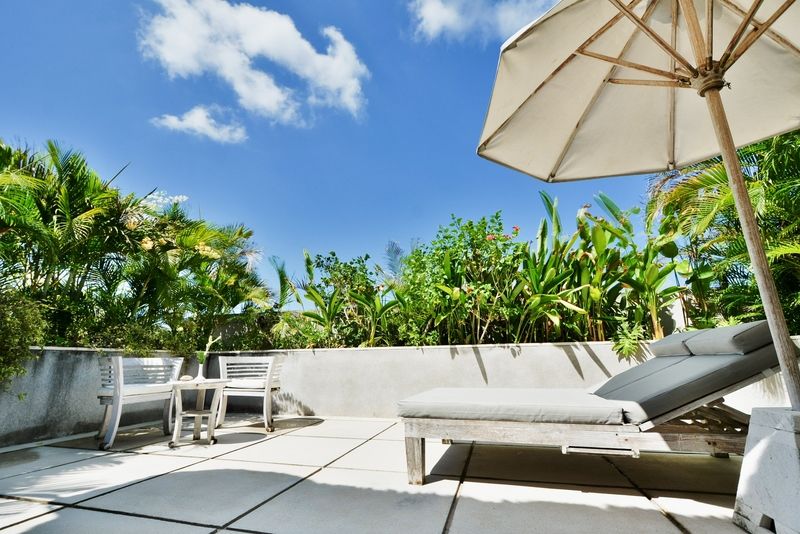 Nyaman Villas Seminyak Buitenkant foto
