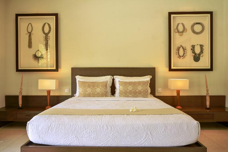 Nyaman Villas Seminyak Buitenkant foto