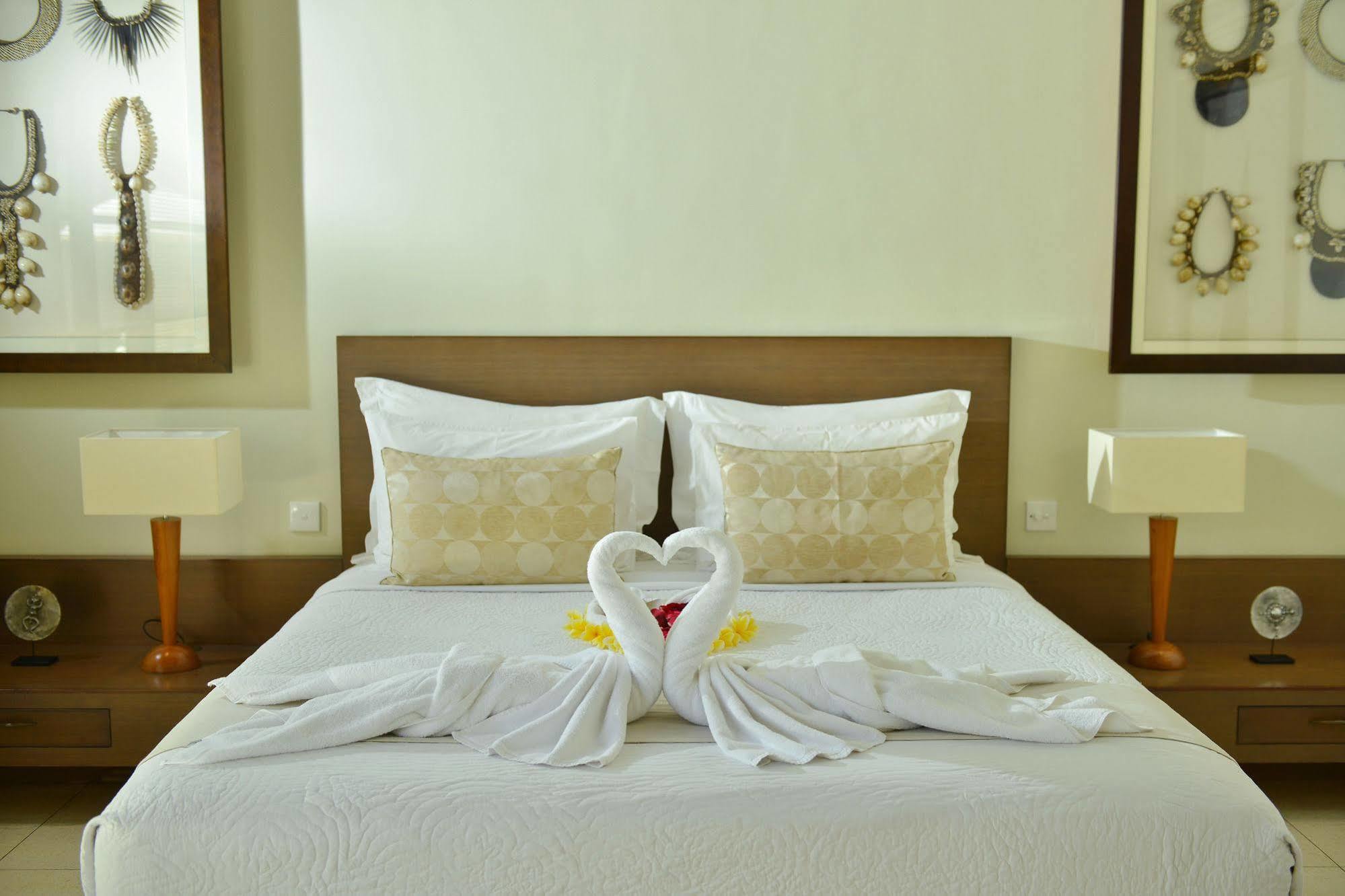 Nyaman Villas Seminyak Buitenkant foto